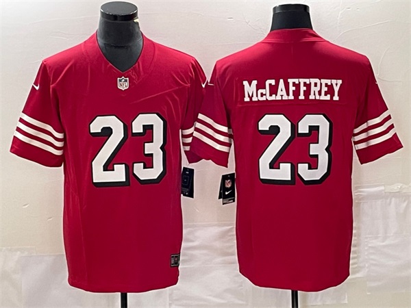 49ers jerseys 2024-8-5-142